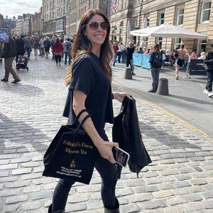 Meet your Posher, Allie